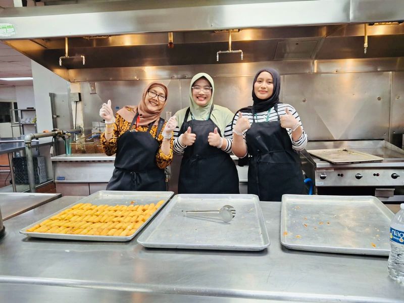 Support IMSA Campaign Muktamar 2025