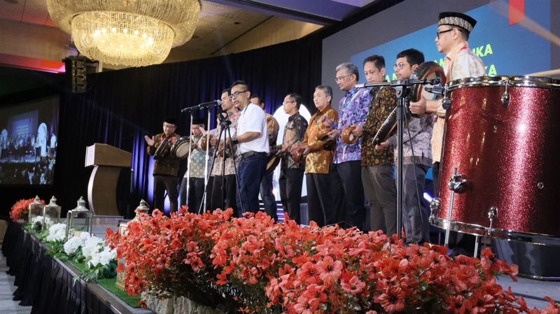 Support IMSA Campaign Muktamar 2025