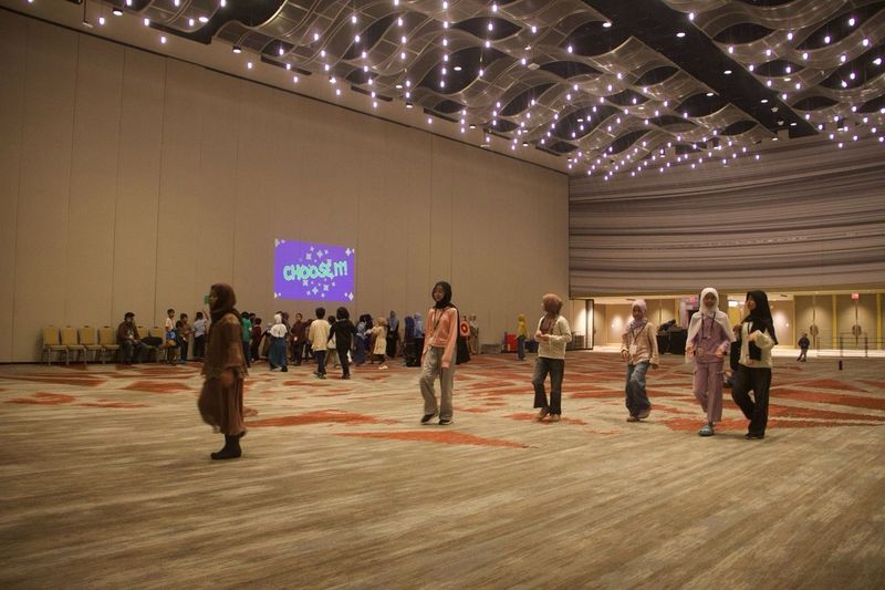 Support IMSA Campaign Muktamar 2025