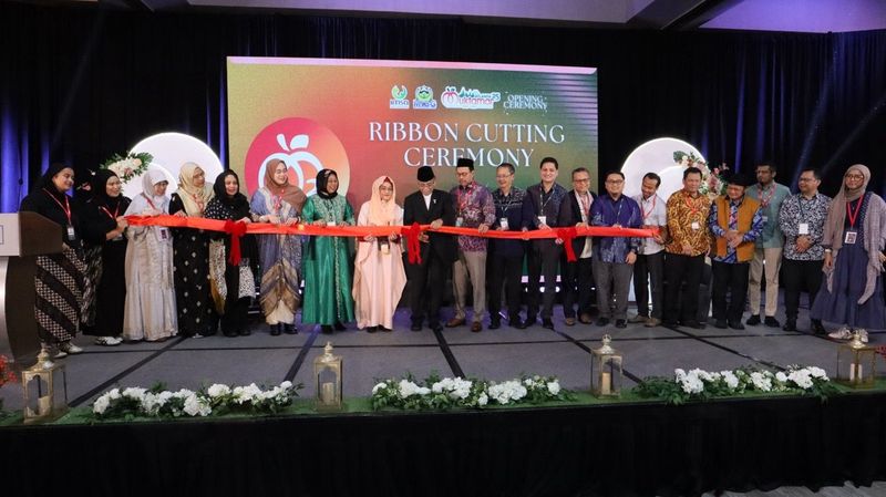 Support IMSA Campaign Muktamar 2025