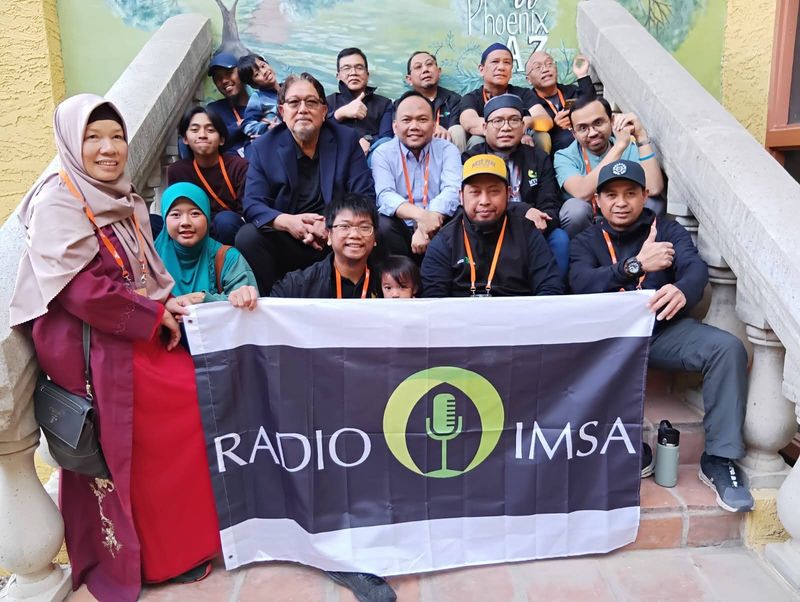 Support IMSA Campaign Muktamar 2025