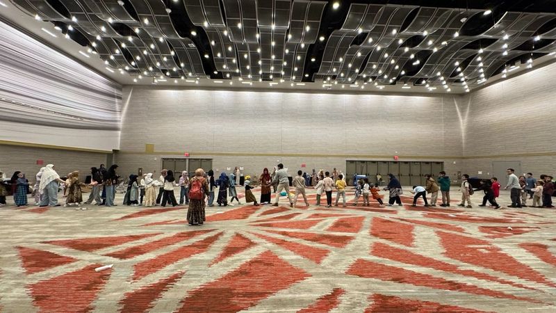 Support IMSA Campaign Muktamar 2025