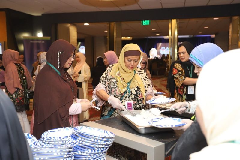 Support IMSA Campaign Muktamar 2025