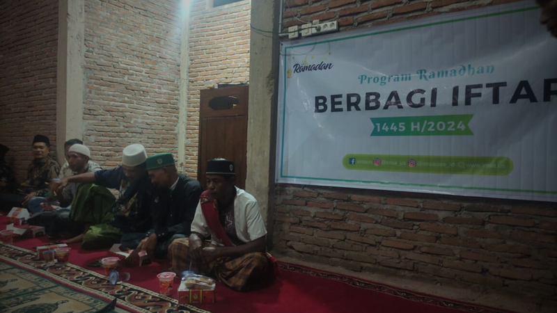 Sepuluh malam terakhir Ramadan