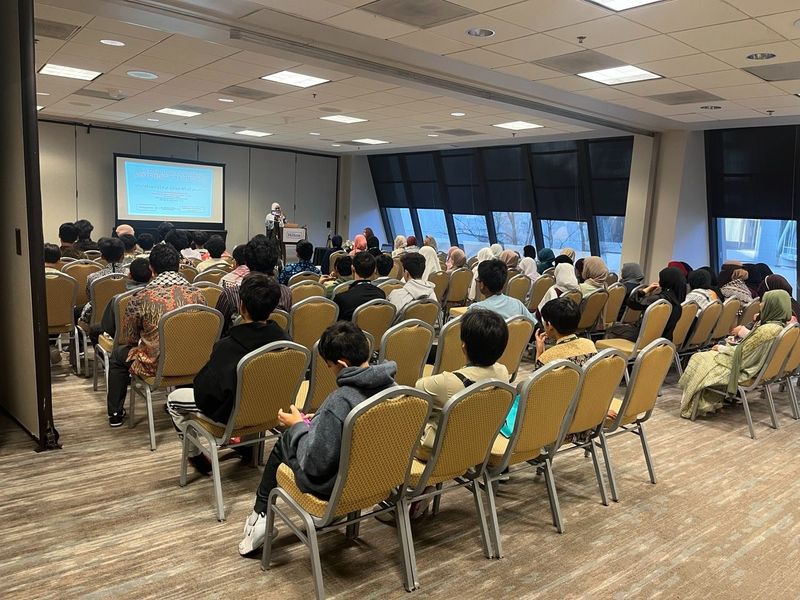 Support IMSA Campaign Muktamar 2025