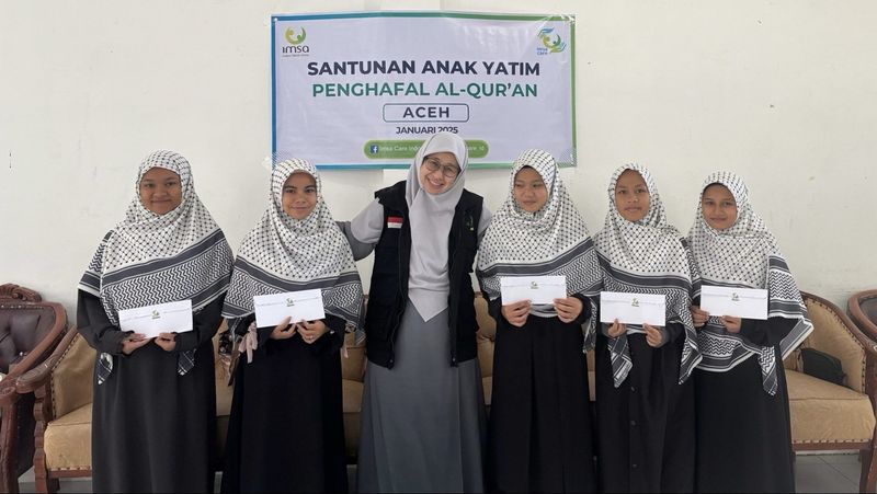 Sepuluh malam terakhir Ramadan