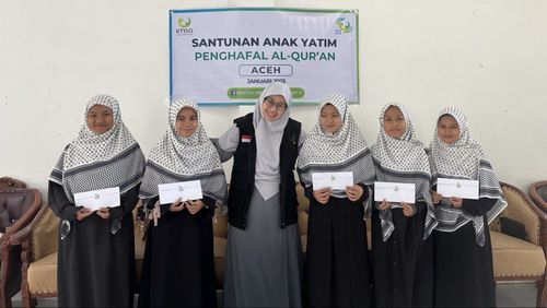 Sepuluh malam terakhir Ramadan